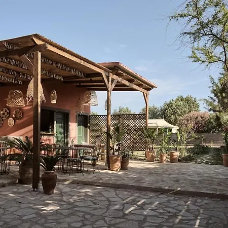 Cozy Villa 5 Bedroom Amazing Place Apartment Laganas